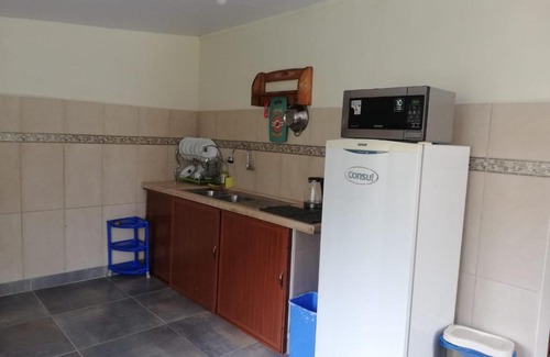Tarija House | Cabañita Villa Bella Tarija