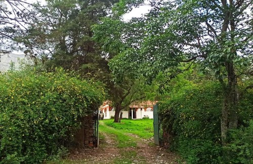 Tarija House | Cabañita Villa Bella Tarija