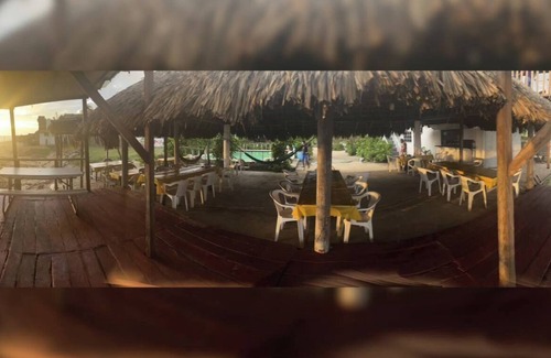 Copala Cabin | Cabañitas Mariyani