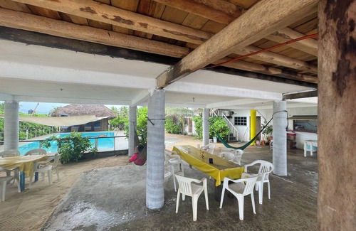 Copala Cabin | Cabañitas Mariyani