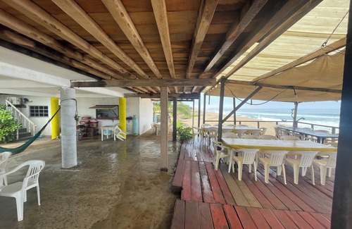 Copala Cabin | Cabañitas Mariyani