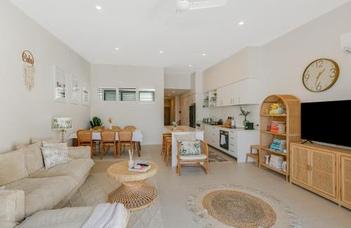 Bogangar Apartment | Caba Beachside -2BR Hinterland View Apartment by uHoliday