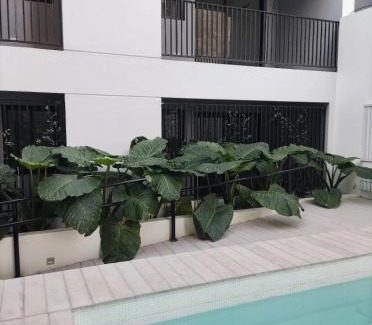 San Cristobal Apartment | CABA - Golondrina - Alquiler Temporal