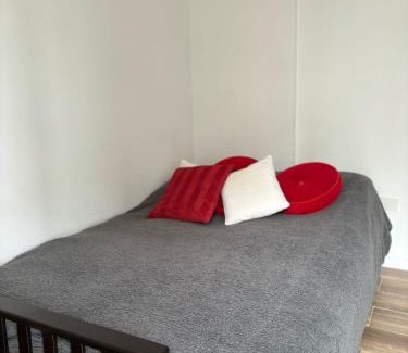 San Cristobal Apartment | CABA - Golondrina - Alquiler Temporal