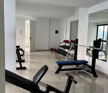 San Cristobal Apartment | CABA - Grulla - Alquiler Temporario