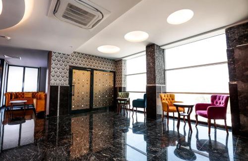 Buca Hotel | CABA HOTEL &SPA