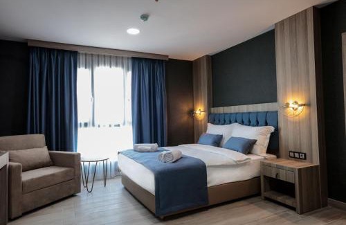 Buca Hotel | CABA HOTEL &SPA