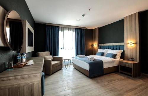 Buca Hotel | CABA HOTEL &SPA