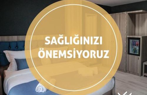 Buca Hotel | CABA HOTEL &SPA