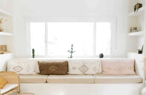 Bogangar House | ‘Caba Riad’ Beautiful Stylish House w/ pool & creek access