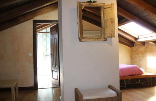 San Miguel de Valero House | Cabachuelas I casas rurales