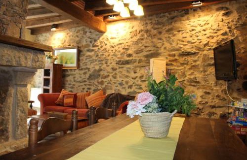 San Miguel de Valero House | Cabachuelas I casas rurales