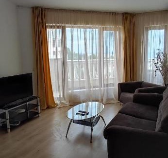Primorski Apartment | Cabacum Beach Residence Apartment
