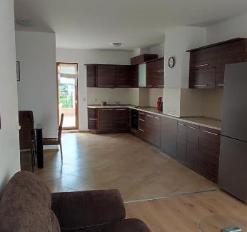 Primorski Apartment | Cabacum Beach Residence Apartment