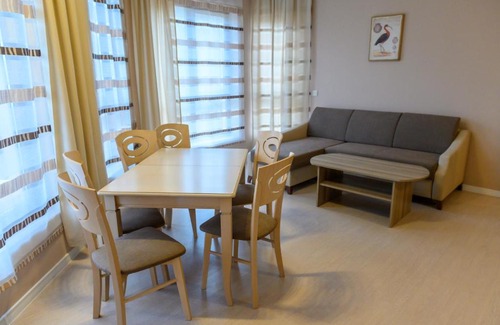 Primorski Apartment | Cabacum Beach Residence Apartment