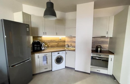 Primorski Apartment | Cabacum Beach Residence AP.20