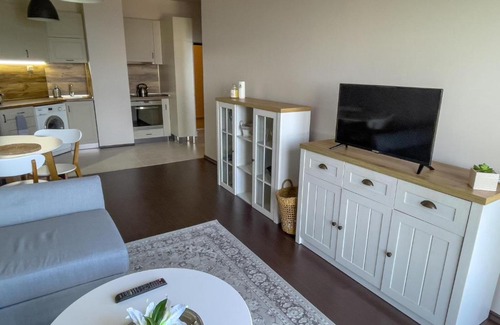 Primorski Apartment | Cabacum Beach Residence AP.20