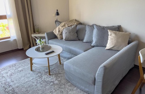 Primorski Apartment | Cabacum Beach Residence AP.20