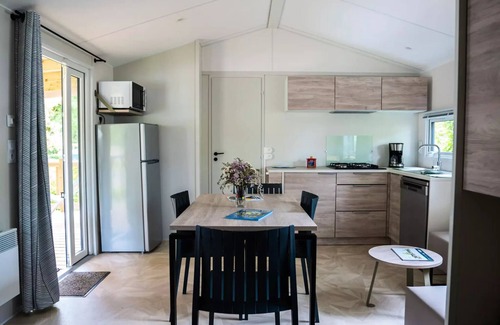 Pont-Scorff House | CABADIENNE 2 persons