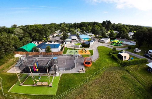 Pont-Scorff House | CABADIENNE 2 persons