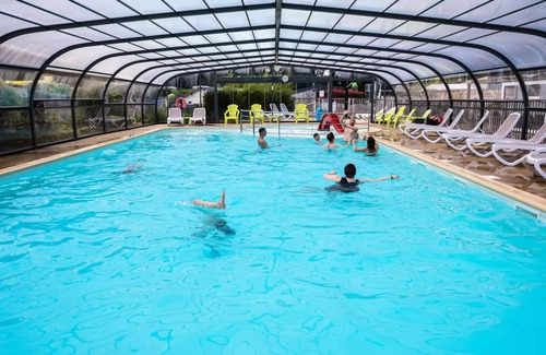 Pont-Scorff House | CABADIENNE 2 persons