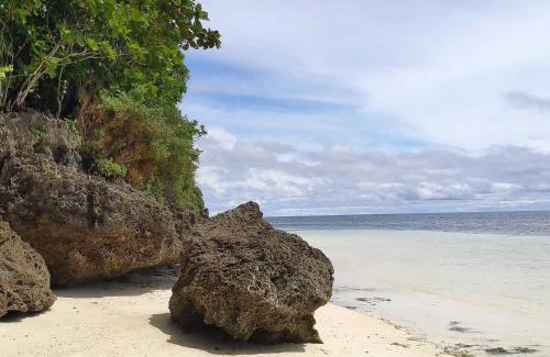 Anda Resort | Cabagnow Seaside Resort