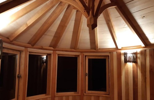 Accous Cabin | Caban'Aspe