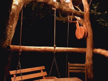 Accous Cabin | Caban'Aspe