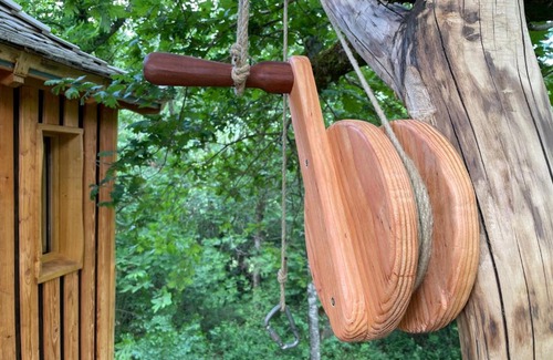 Accous Cabin | Caban'Aspe