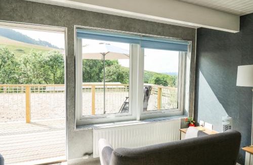 Llanafan House | Caban Glas