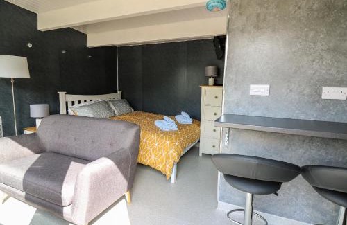 Llanafan House | Caban Glas