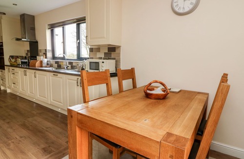 Rhayader Cottage | CABAN NANT DDU, family friendly, luxury holiday cottage in Rhayader