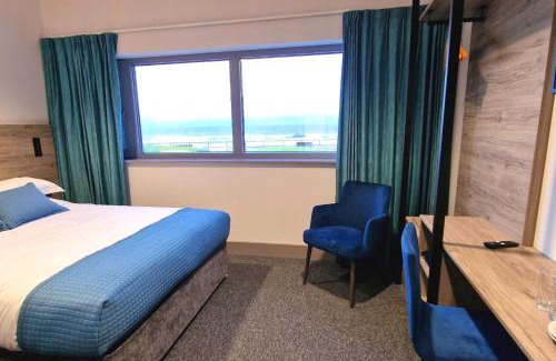 Pendine Hotel | Caban, Pendine Sands