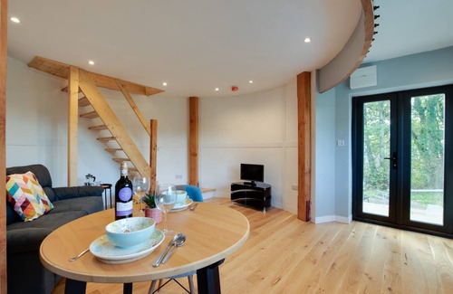 Aberaeron Cottage | Caban Silo