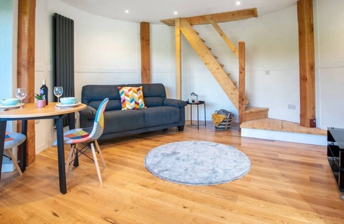 Aberaeron House | Caban Silo in the beautiful Aberaeron