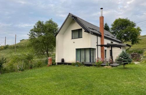 Moieciu House | Cabana Șirnea