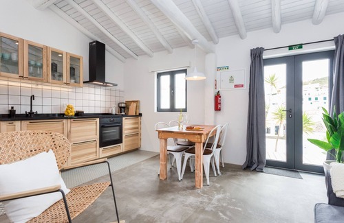 Carrapateira House | Cabana 1 by Soul-Houses
