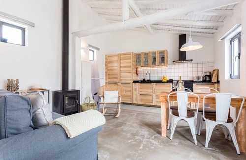 Carrapateira House | Cabana 1 by Soul-Houses