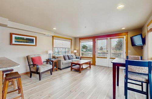 Chelan Apartment | Cabana #1
