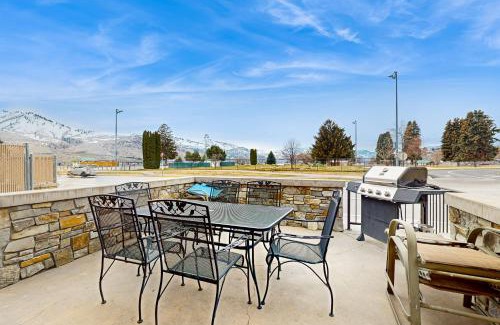 Chelan Apartment | Cabana #1