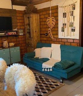 Sao Francisco de Paula House | Cabana 3 Fazenda