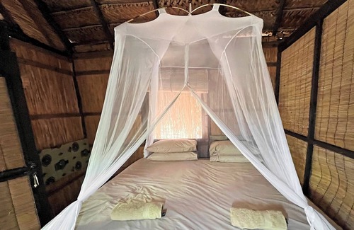 Inhambane Apartment | Cabana 3 @ Mango Beach