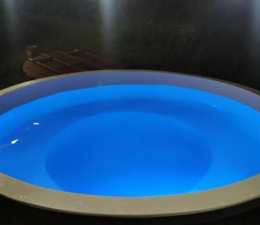 Bulz House | Cabana 7 izvoare
