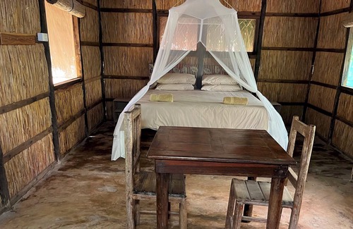 Inhambane Apartment | Cabana 7 @ Mango Beach