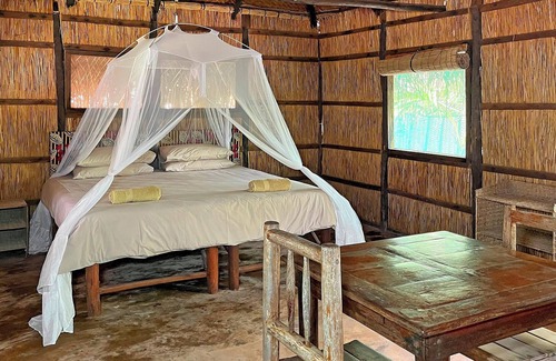 Inhambane Apartment | Cabana 8 @ Mango Beach