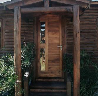 Tandil House | Cabana Aire Don Felipe en Tandil Familia Amigos