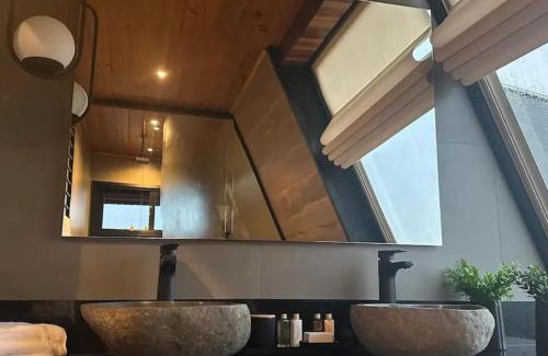 Itanhandu Cabin | Cabana Alecrim