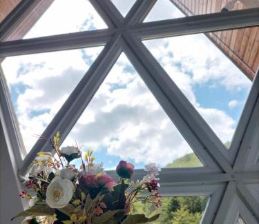 Cavnic Ski Chalet | Cabana All Seasons