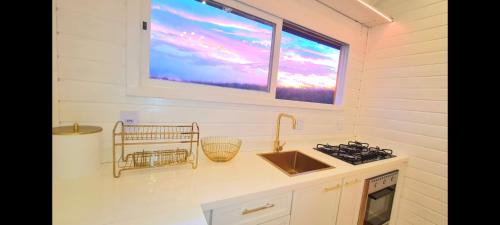 Cambara do Sul Ski Chalet | Cabana Alpaca - Hidro, Lareira e Privacidade