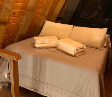 Gramado Cabin | Cabana Amélia, em Gramado